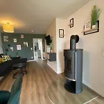 Tueddelbueddel Appartement *