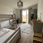 Tueddelbueddel Appartement Olpenitz