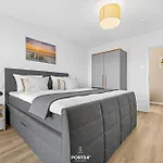 Tueddelbueddel Appartement