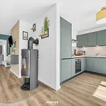 Appartement Tueddelbueddel Olpenitz