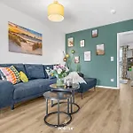 Tueddelbueddel Appartement *
