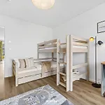Appartement Tueddelbueddel Olpenitz