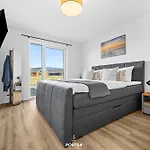 Appartement Tueddelbueddel Olpenitz