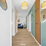 Tueddelbueddel Appartement *