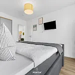 Tueddelbueddel Appartement