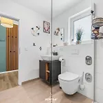 Tueddelbueddel Appartement Olpenitz