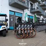 Appartement Tueddelbueddel