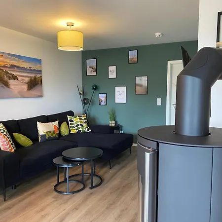 Tueddelbueddel Appartement