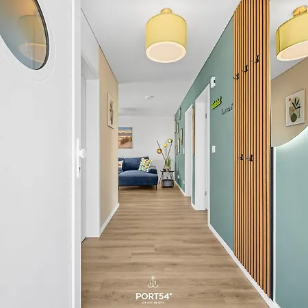 Tüddelbüddel Apartment *