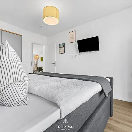 Tüddelbüddel Apartment