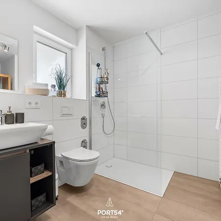 Tüddelbüddel Apartment