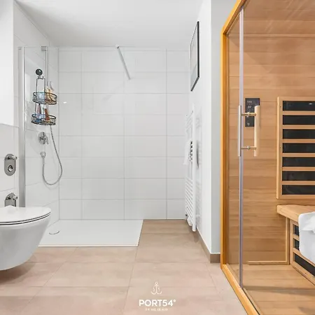 Tüddelbüddel Apartment *