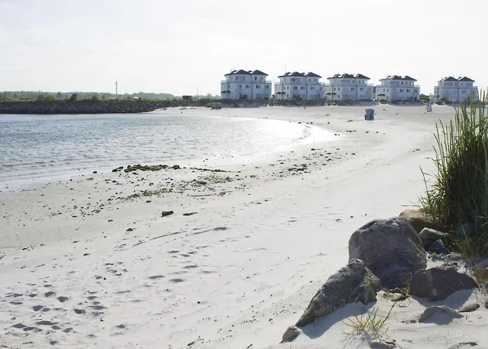 Ferienwohnung Tueddelbueddel Olpenitz Olpenitz