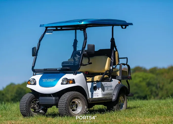 Appartamento Ferienwohnung Tueddelbueddel Olpenitz Olpenitz