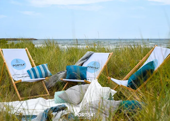 Ferienwohnung Tueddelbueddel Olpenitz * Olpenitz